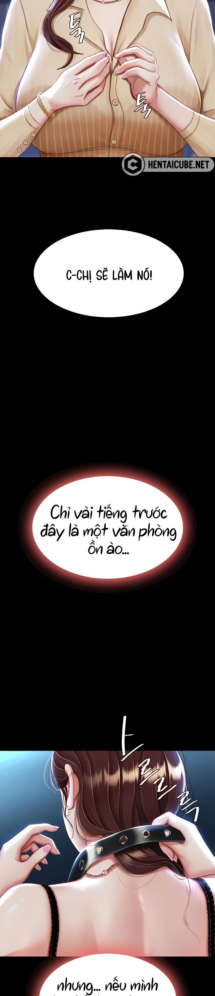 Ăn mẹ cô trước Ch. 20 - Page 32