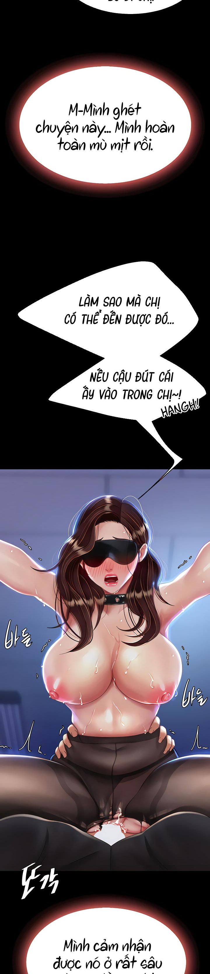 Ăn mẹ cô trước Ch. 20 - Page 41