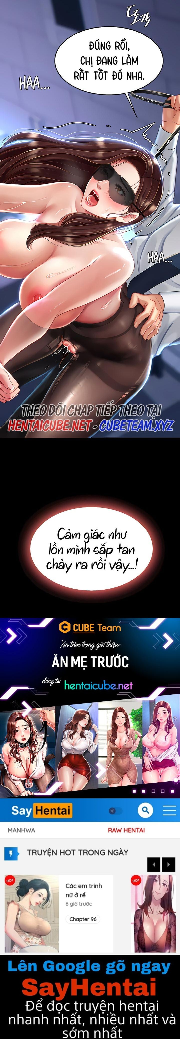 Ăn mẹ cô trước Ch. 20 - Page 44