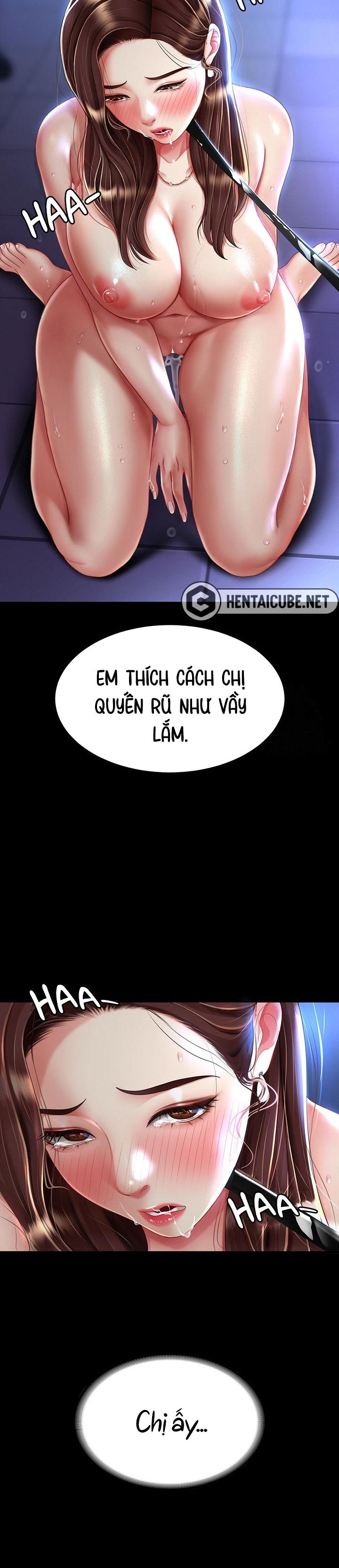 Ăn mẹ cô trước Ch. 23 - Page 14