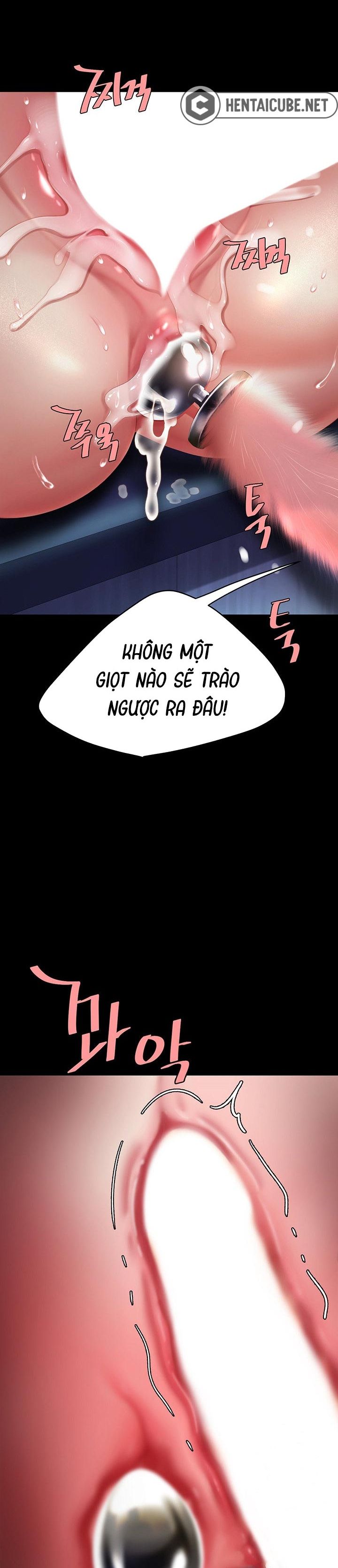 Ăn mẹ cô trước Ch. 23 - Page 20