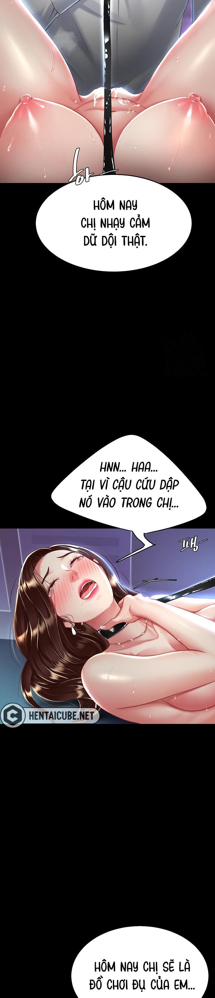 Ăn mẹ cô trước Ch. 23 - Page 23