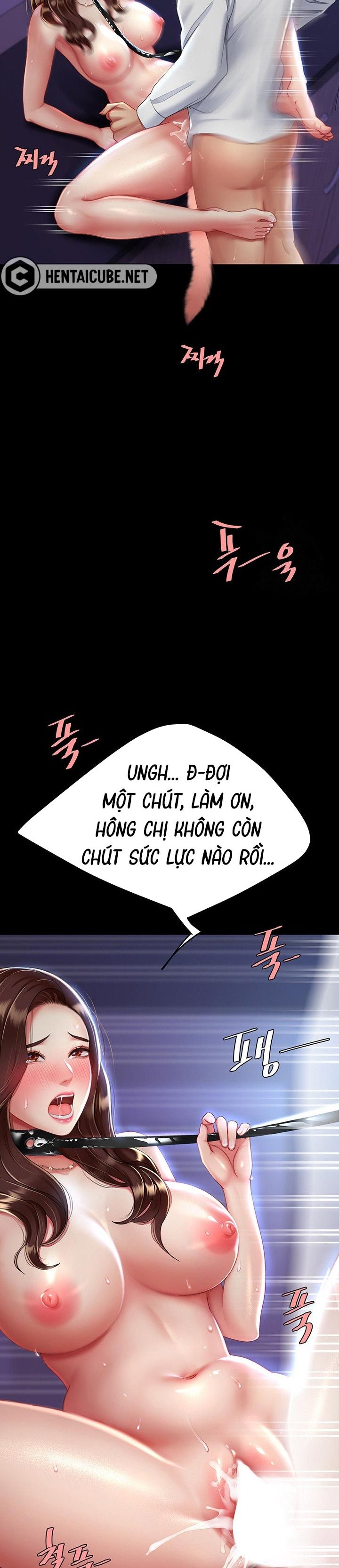 Ăn mẹ cô trước Ch. 23 - Page 26