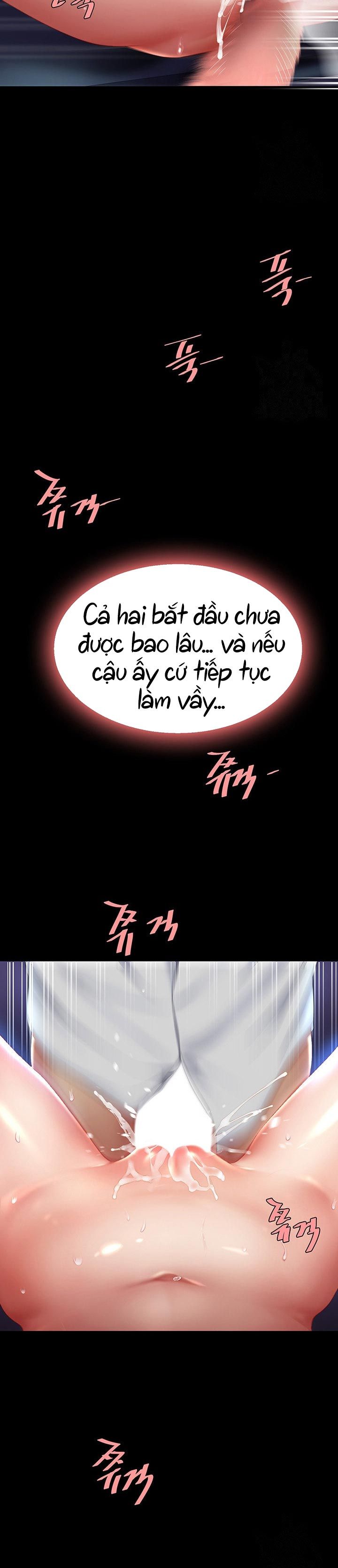 Ăn mẹ cô trước Ch. 23 - Page 27