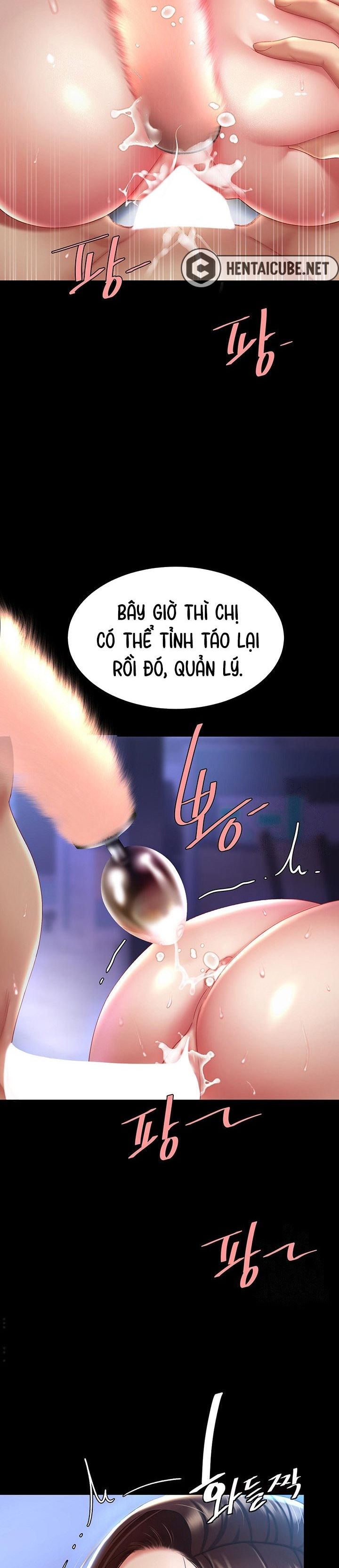 Ăn mẹ cô trước Ch. 23 - Page 35