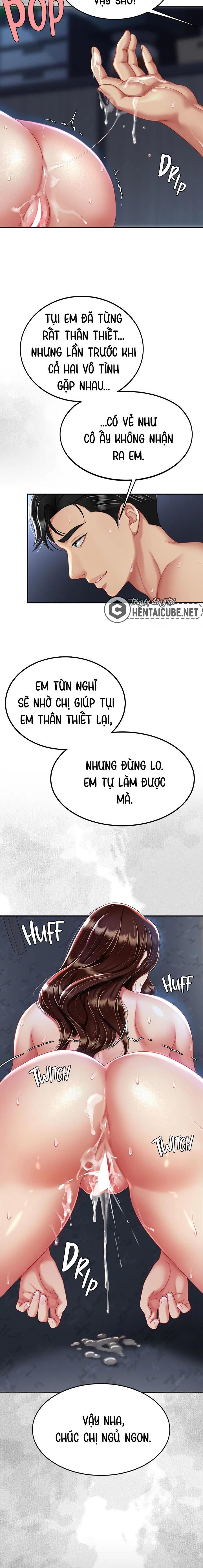 Ăn mẹ cô trước Ch. 24 - Page 16