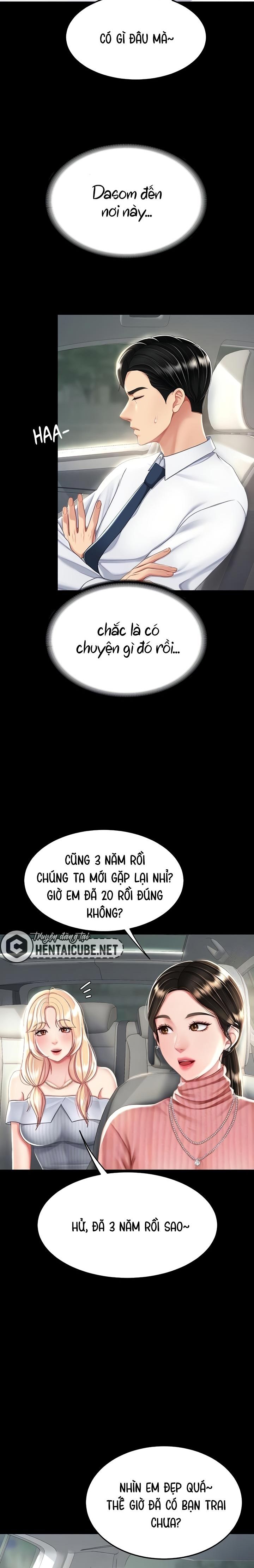 Ăn mẹ cô trước Ch. 27 - Page 2