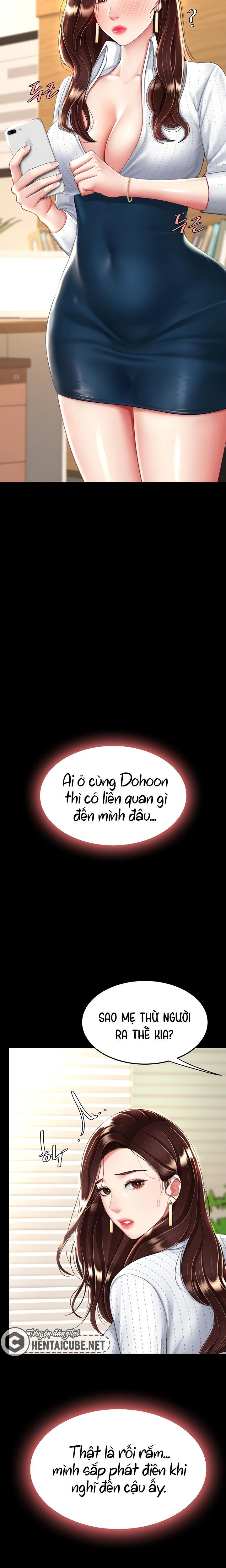 Ăn mẹ cô trước Ch. 29 - Page 6