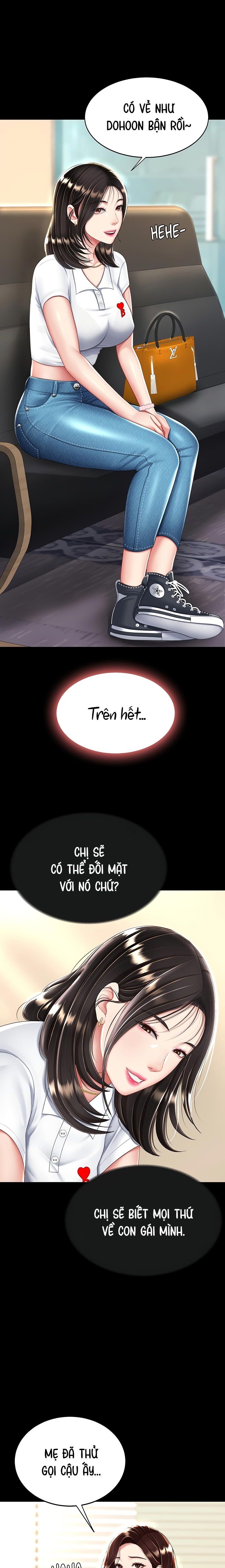 Ăn mẹ cô trước Ch. 29 - Page 7