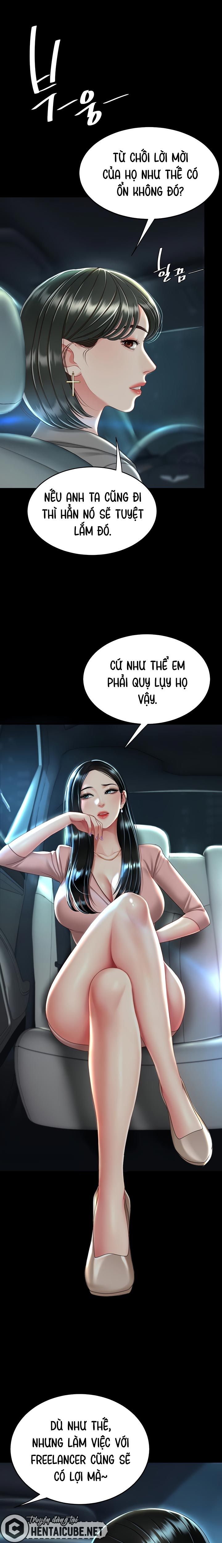 Ăn mẹ cô trước Ch. 29 - Page 16