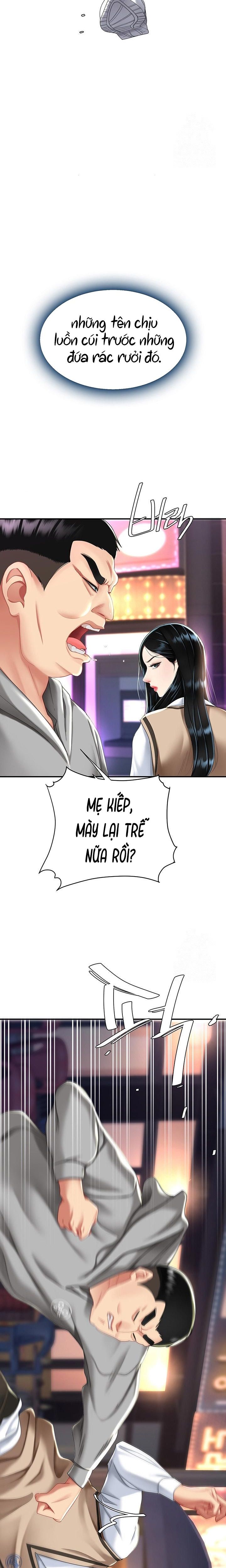 Ăn mẹ cô trước Ch. 30 - Page 9