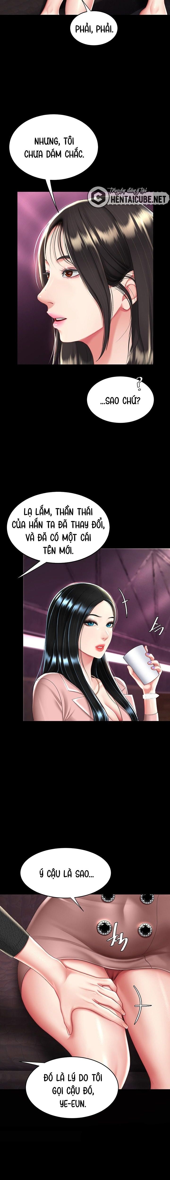 Ăn mẹ cô trước Ch. 30 - Page 15