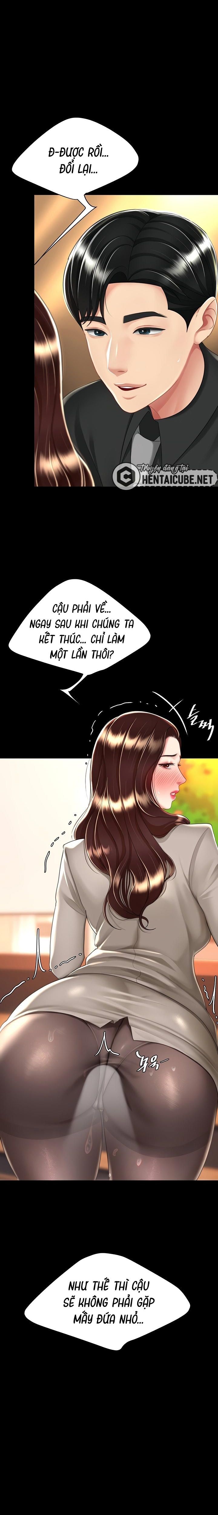 Ăn mẹ cô trước Ch. 31 - Page 13