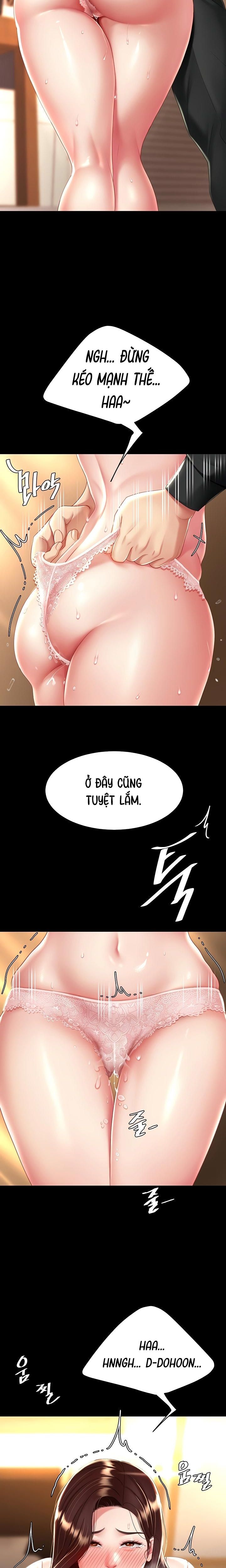 Ăn mẹ cô trước Ch. 31 - Page 17