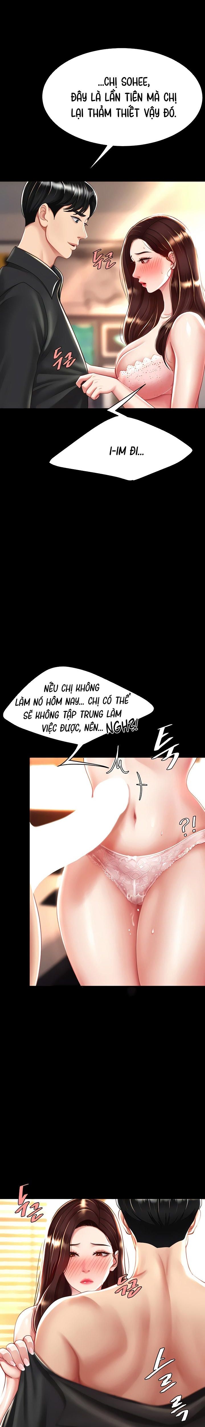 Ăn mẹ cô trước Ch. 32 - Page 6