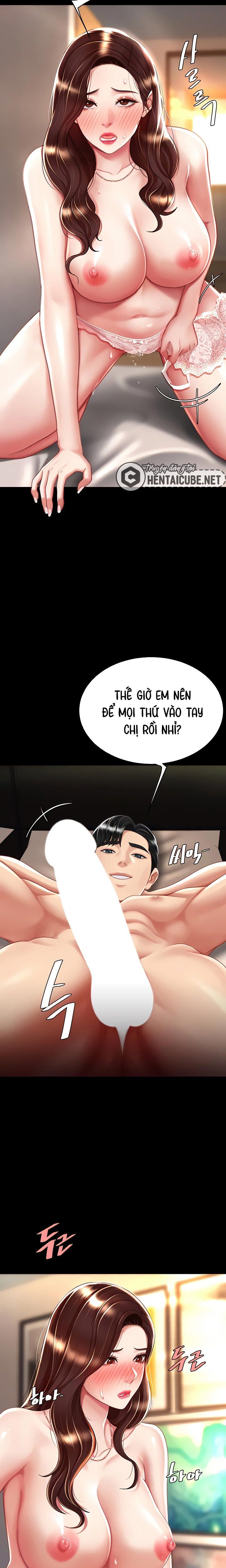 Ăn mẹ cô trước Ch. 32 - Page 8