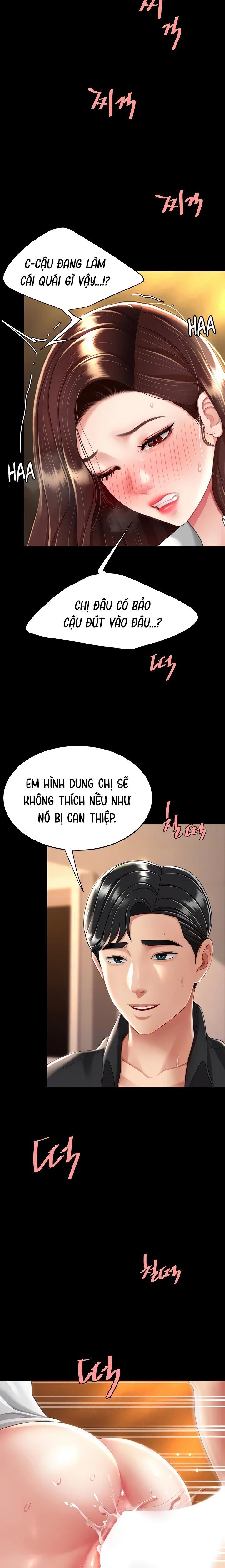 Ăn mẹ cô trước Ch. 33 - Page 3