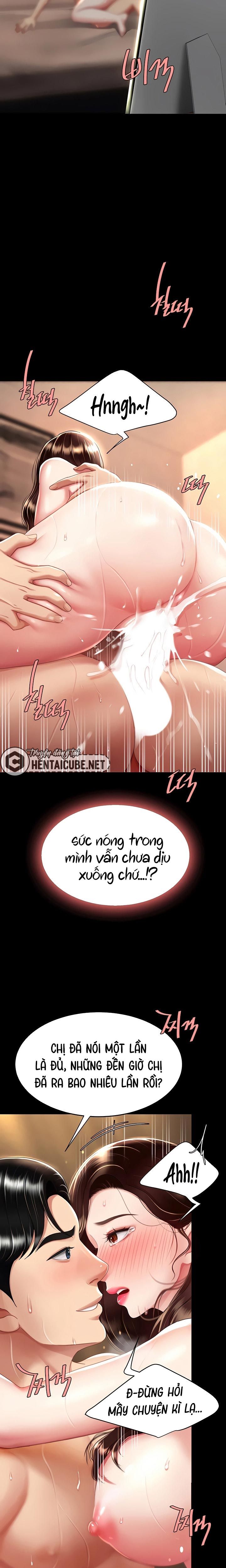 Ăn mẹ cô trước Ch. 33 - Page 12