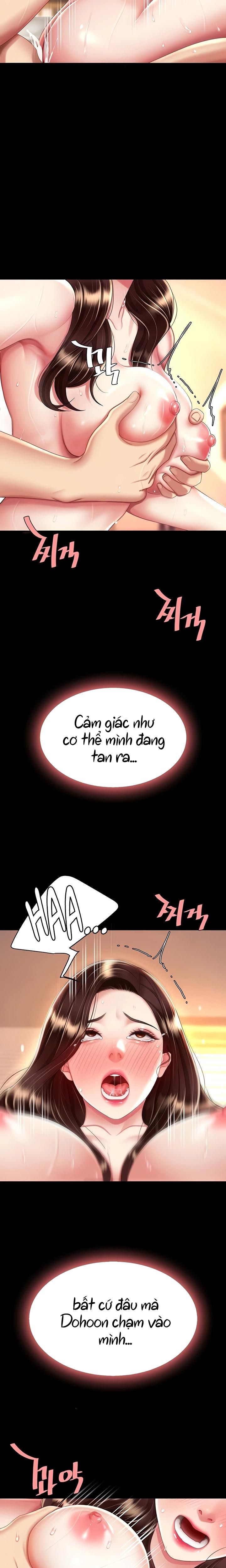 Ăn mẹ cô trước Ch. 34 - Page 4