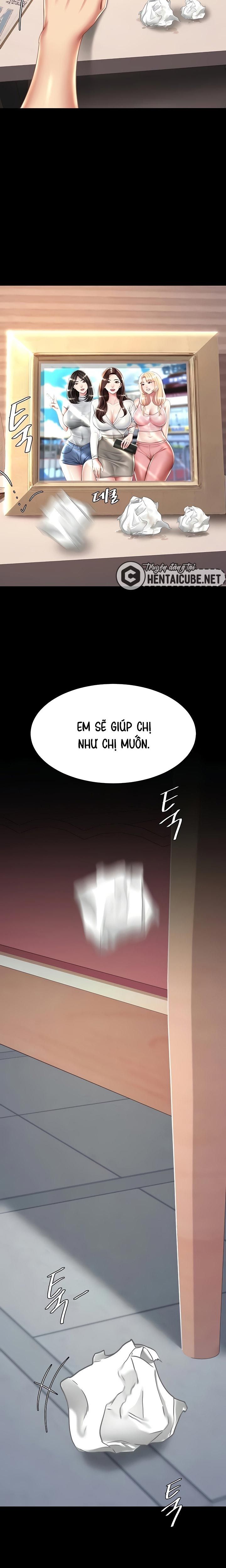 Ăn mẹ cô trước Ch. 34 - Page 14