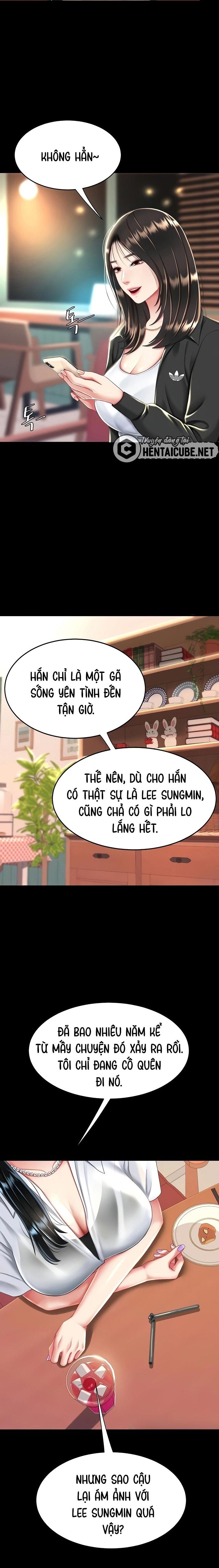 Ăn mẹ cô trước Ch. 34 - Page 19