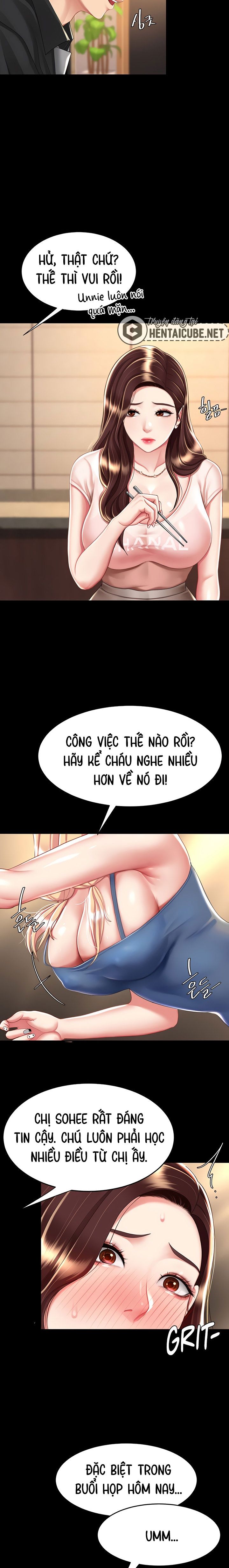 Ăn mẹ cô trước Ch. 35 - Page 7