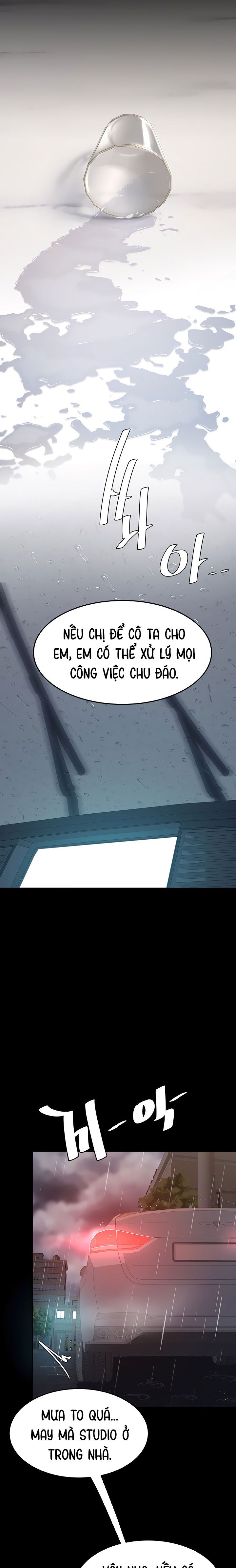 Ăn mẹ cô trước Ch. 35 - Page 18