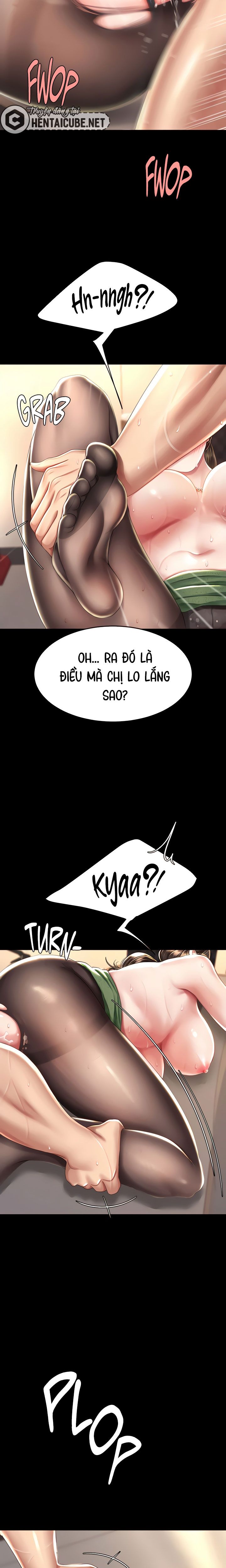 Ăn mẹ cô trước Ch. 37 - Page 13