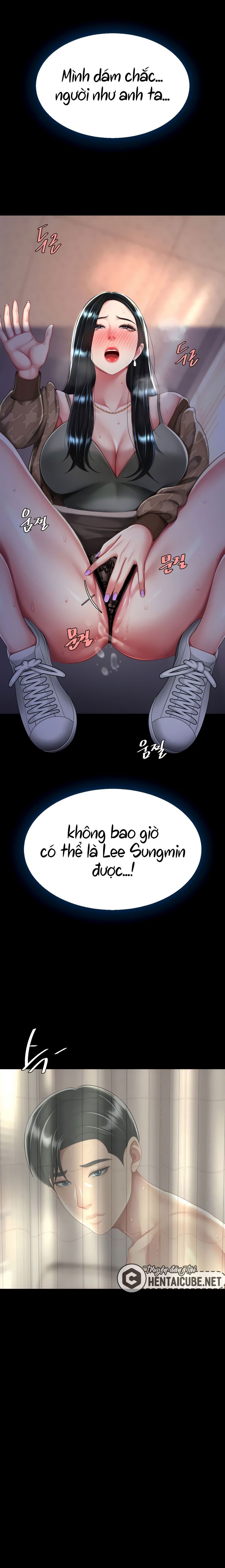 Ăn mẹ cô trước Ch. 38 - Page 4