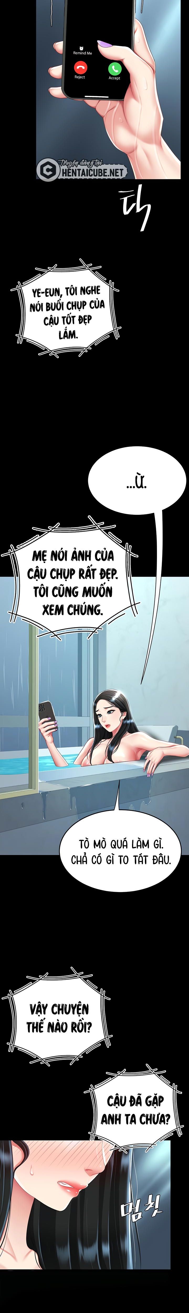 Ăn mẹ cô trước Ch. 39 - Page 3