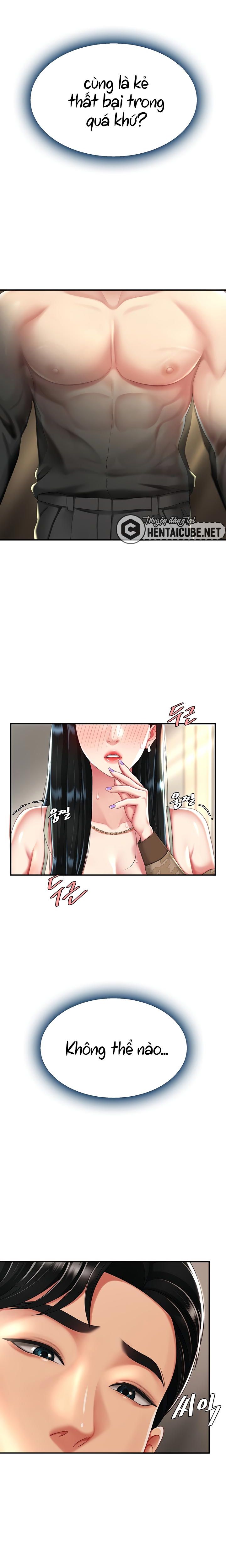 Ăn mẹ cô trước Ch. 39 - Page 5