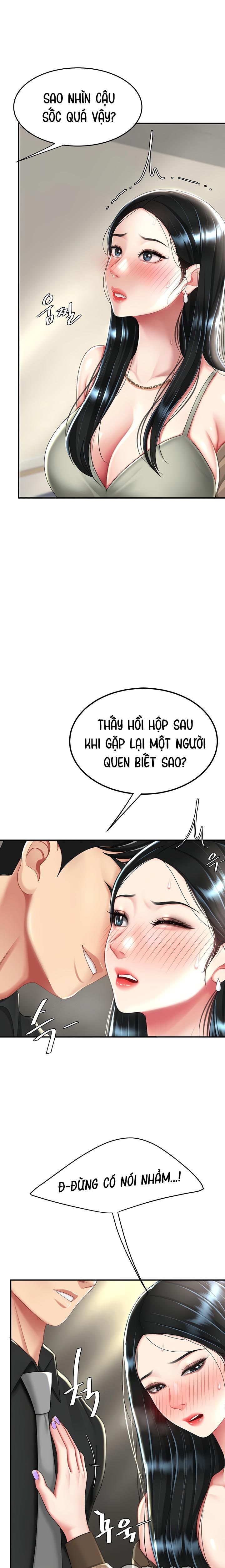 Ăn mẹ cô trước Ch. 39 - Page 6