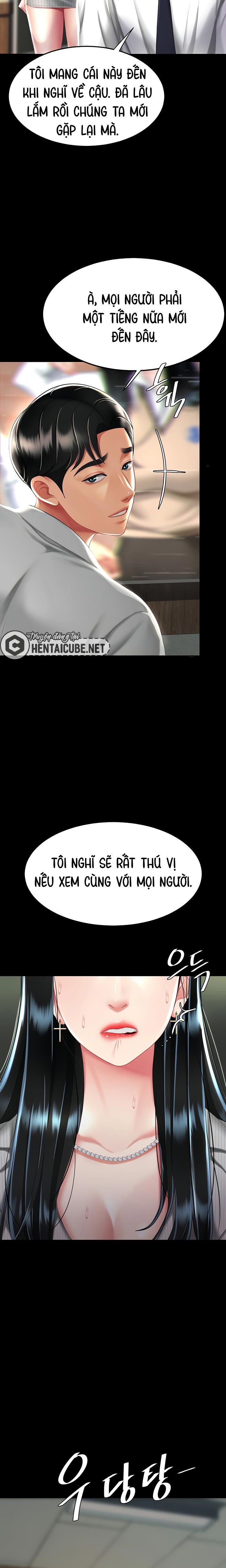 Ăn mẹ cô trước Ch. 39 - Page 19