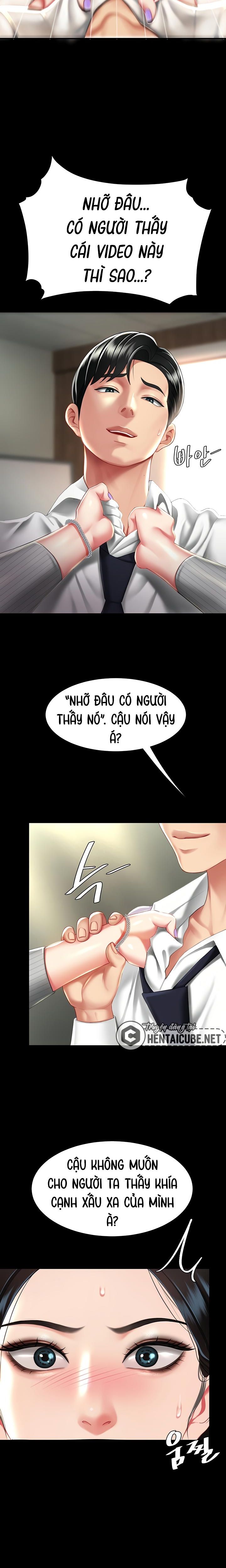 Ăn mẹ cô trước Ch. 39 - Page 21