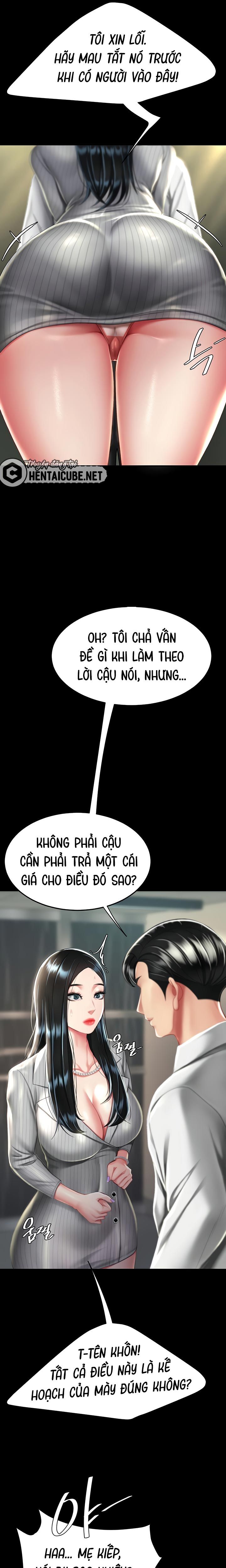 Ăn mẹ cô trước Ch. 39 - Page 22