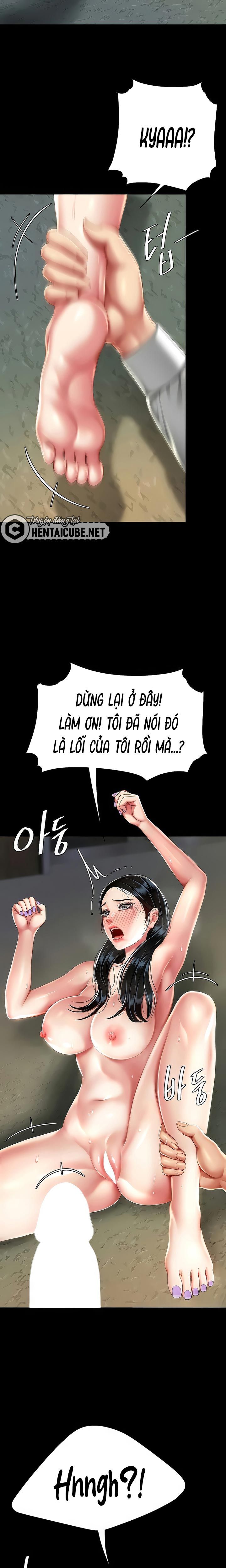 Ăn mẹ cô trước Ch. 40 - Page 22