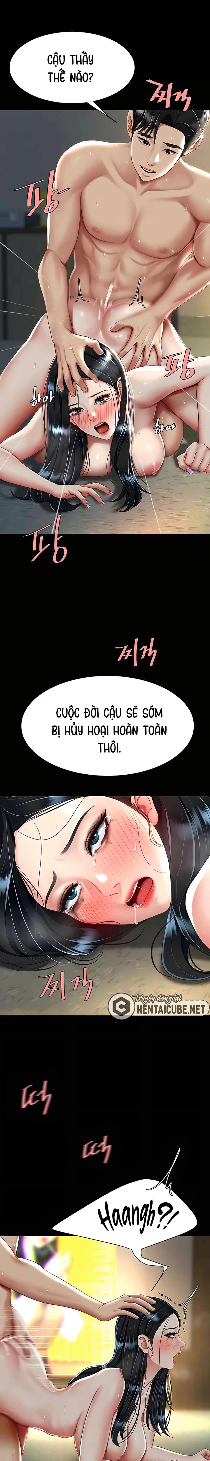 Ăn mẹ cô trước Ch. 42 - Page 2