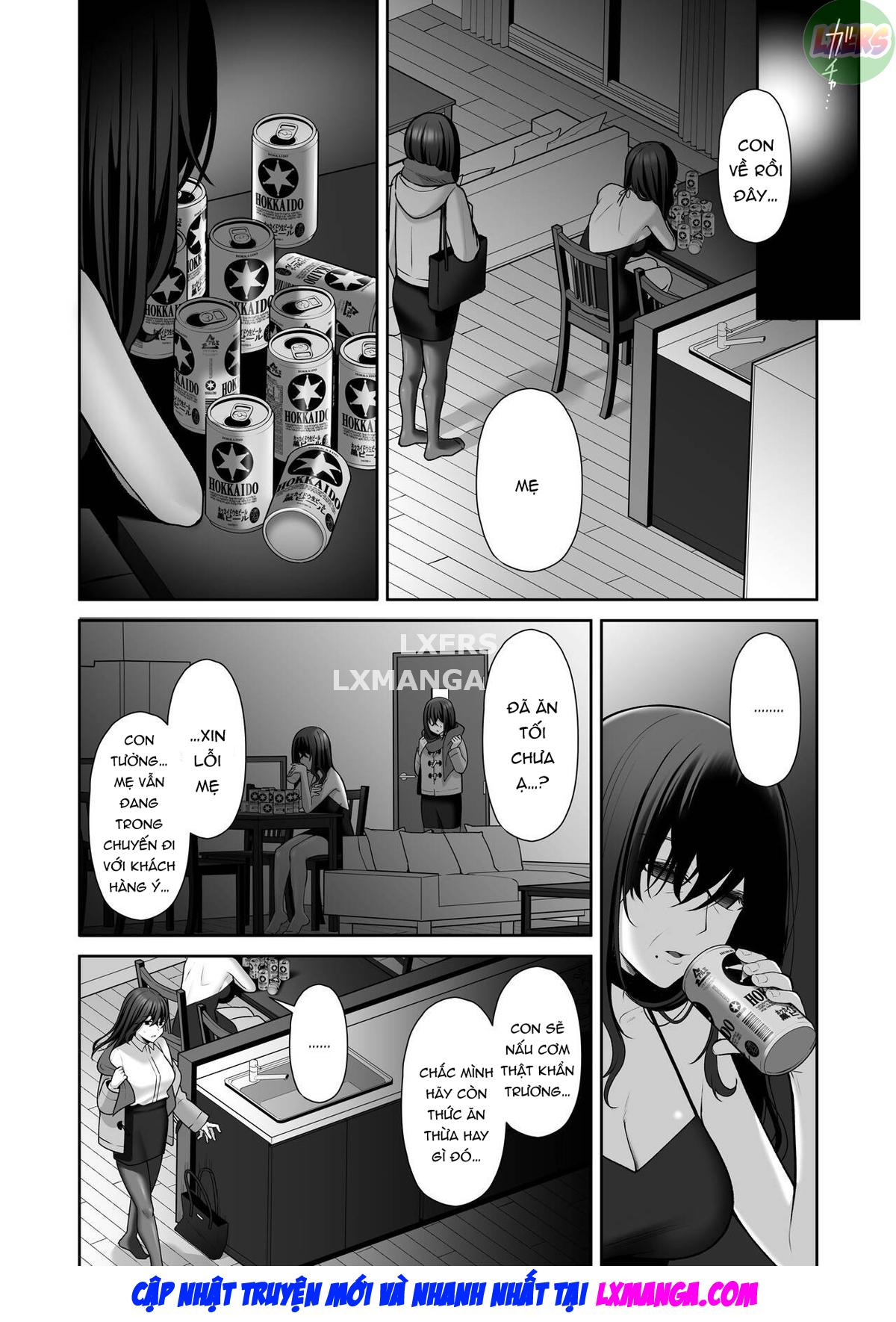 An Office Lady's Behind The Scenes Masochistic Onahole Training Chapter 2 - Page 17