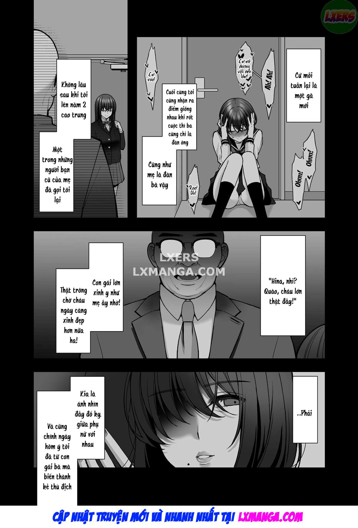 An Office Lady's Behind The Scenes Masochistic Onahole Training Chapter 2 - Page 20