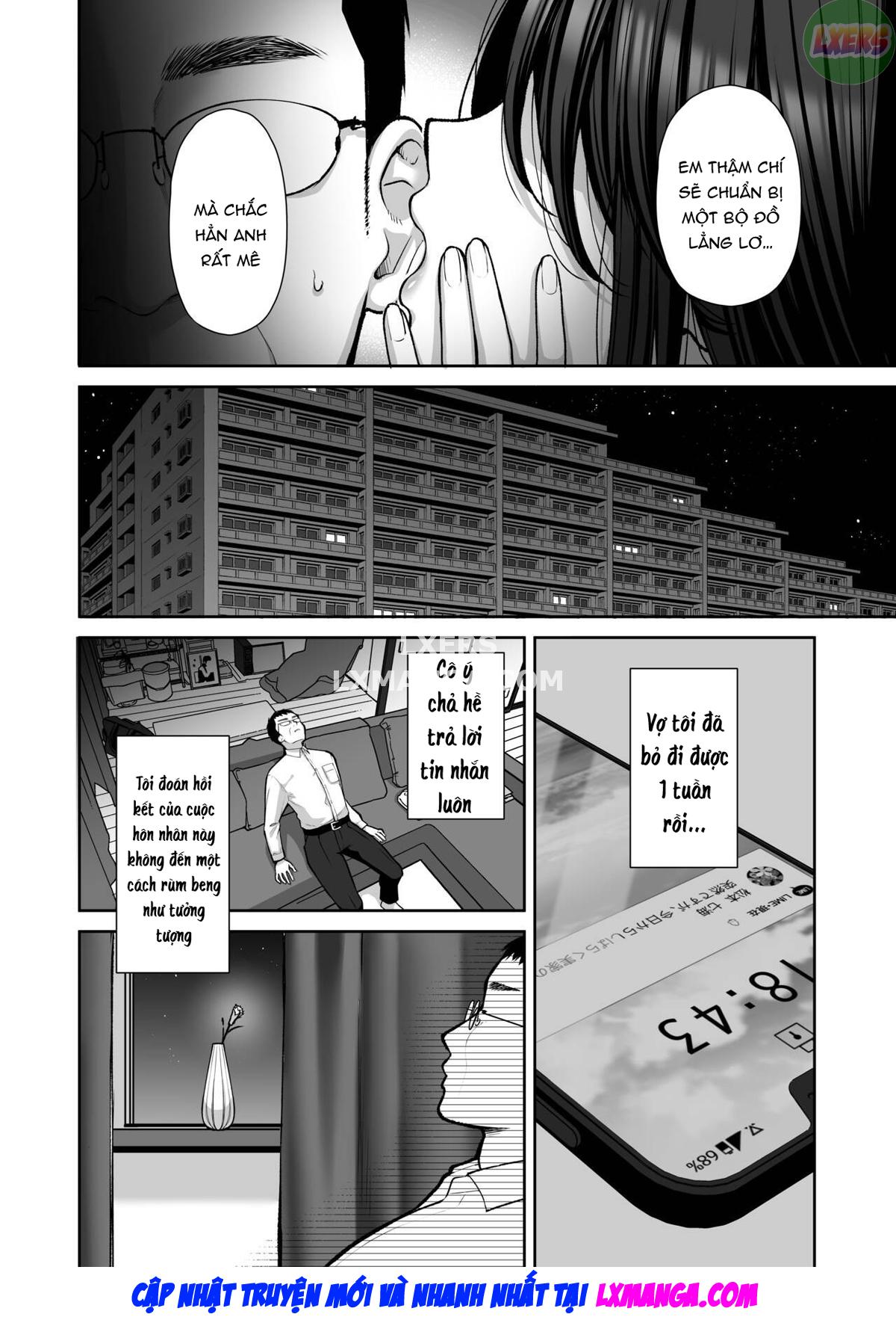 An Office Lady's Behind The Scenes Masochistic Onahole Training Chapter 3 - Page 14