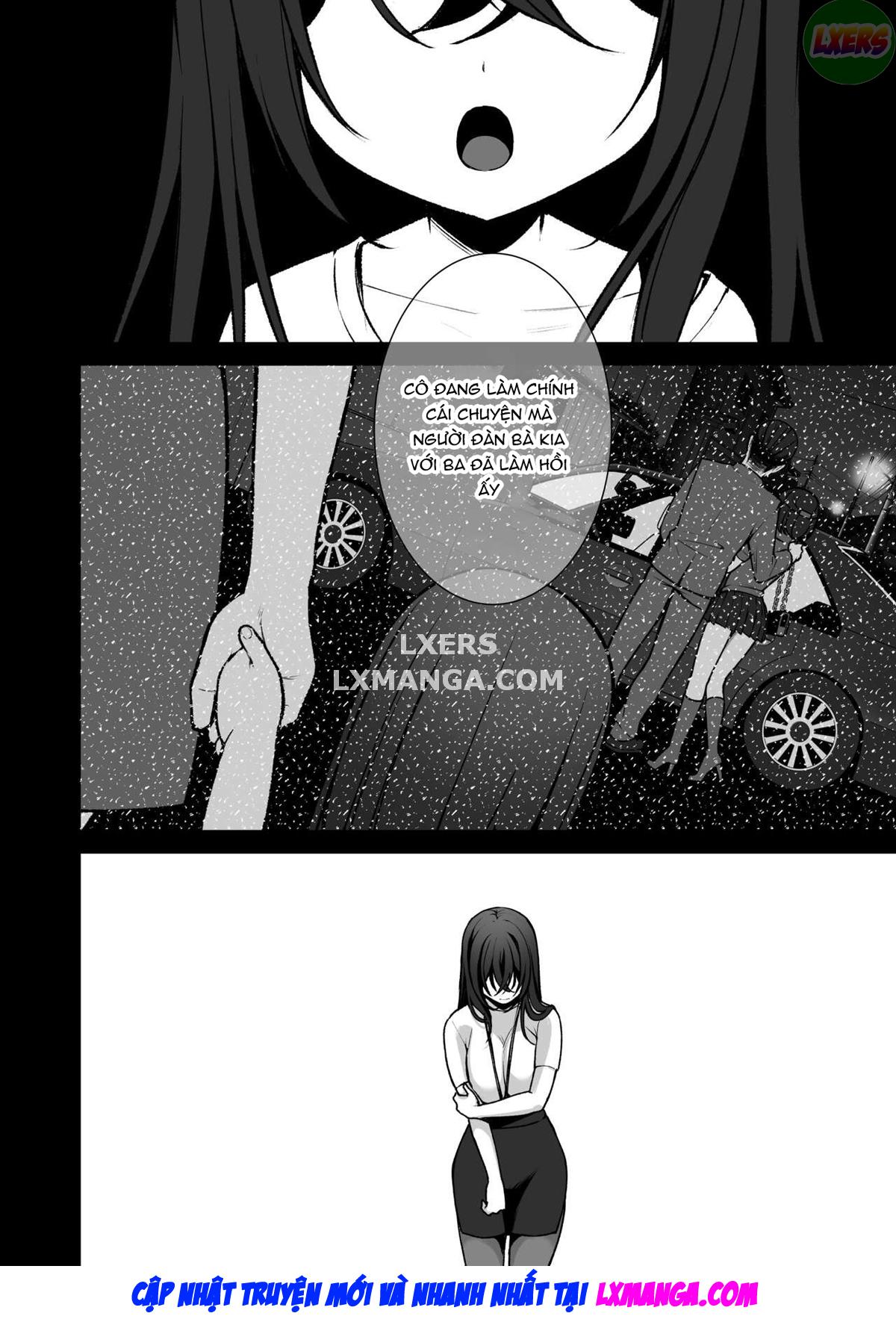 An Office Lady's Behind The Scenes Masochistic Onahole Training Chapter 3 - Page 18