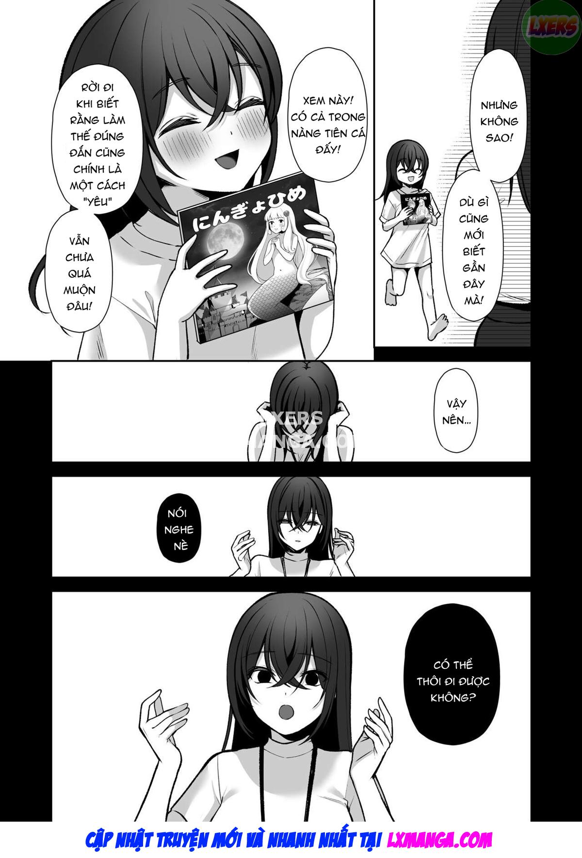 An Office Lady's Behind The Scenes Masochistic Onahole Training Chapter 3 - Page 19