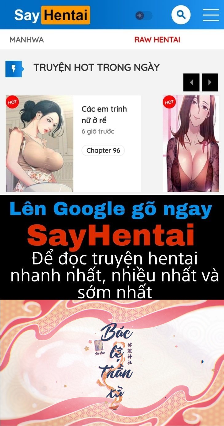 HentaiVn Truyện tranh online