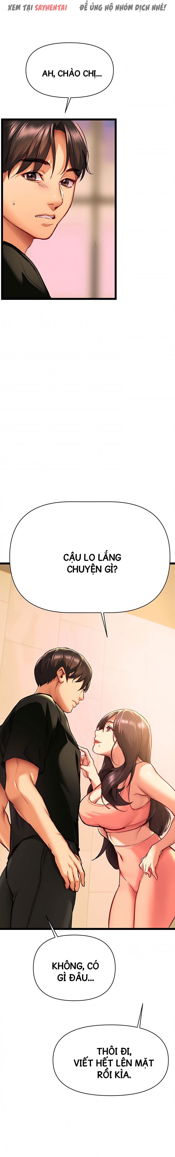 Anh Cần Em, Chị À Chapter 2 - Page 16