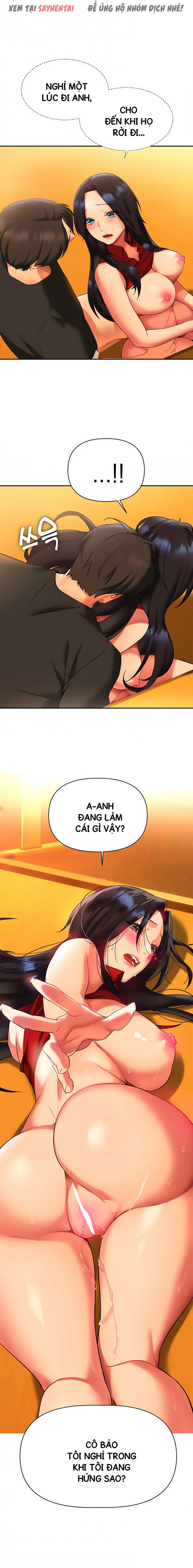 Anh Cần Em, Chị À Chapter 26 - Page 13