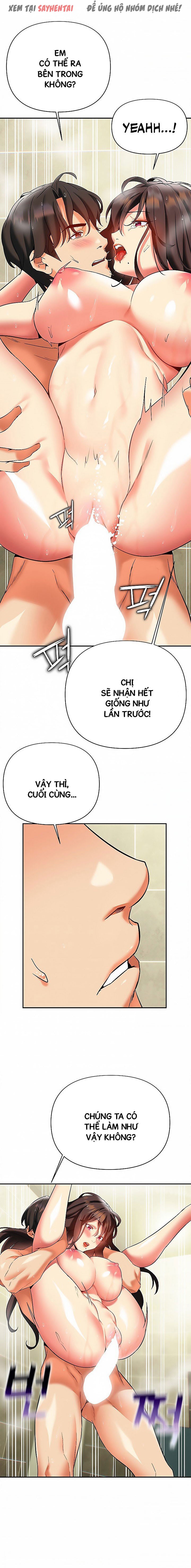 Anh Cần Em, Chị À Chapter 36 - Page 7