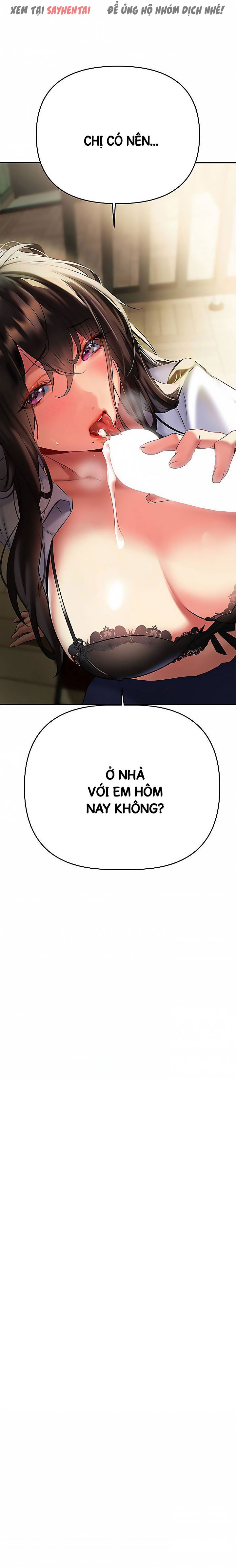 Anh Cần Em, Chị À Chapter 39 - Page 3