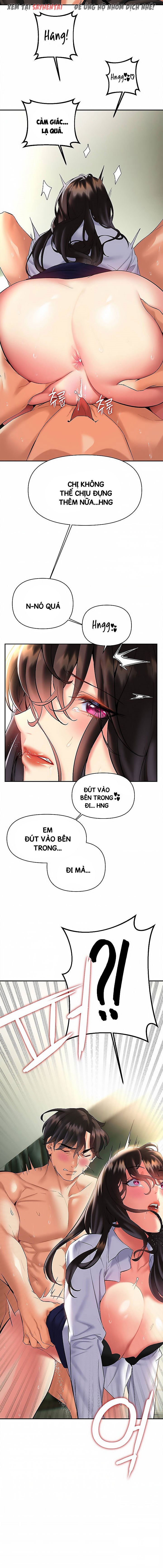 Anh Cần Em, Chị À Chapter 39 - Page 8