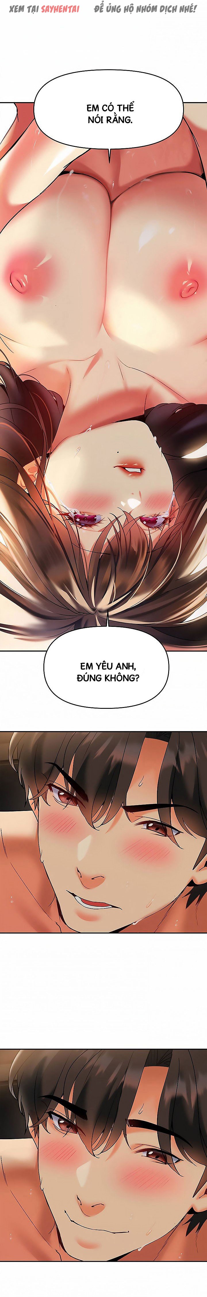 Anh Cần Em, Chị À Chapter 46 - Page 6