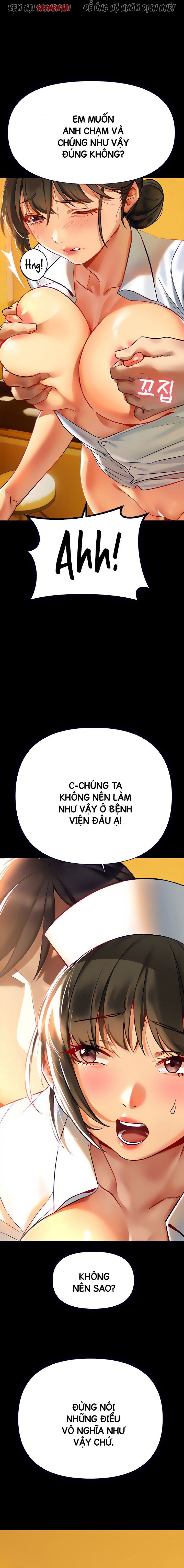 Anh Cần Em, Chị À Chapter 5 - Page 11